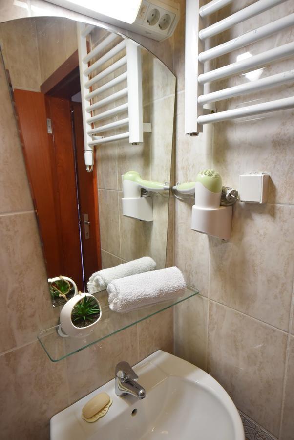 Grifone Igalo Apartment Herceg Novi Ngoại thất bức ảnh