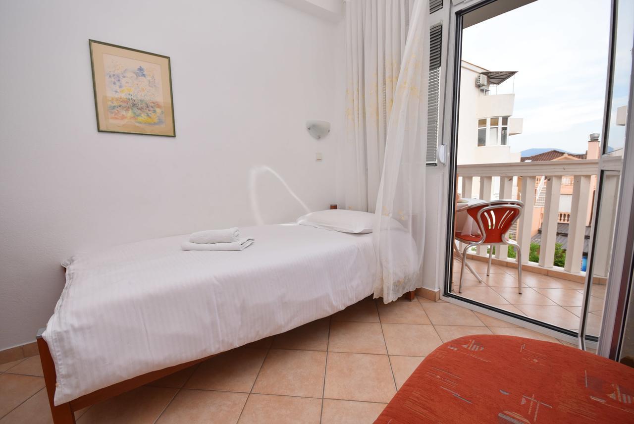 Grifone Igalo Apartment Herceg Novi Ngoại thất bức ảnh
